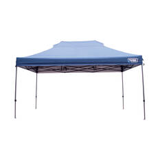 Ridge Ryder Heavy Duty Deluxe Gazebo 3 x 4.5m, , scanz_hi-res