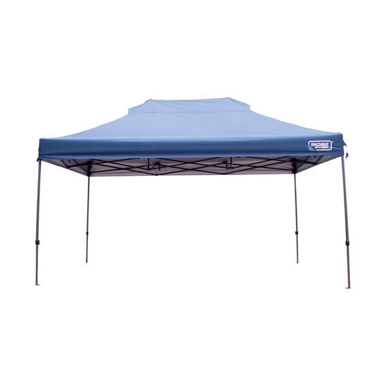 Ridge Ryder Heavy Duty Deluxe Gazebo 3 x 4.5m, , scanz_hi-res