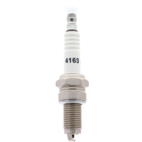 Autolite Spark Plug 4163DP, , scanz_hi-res