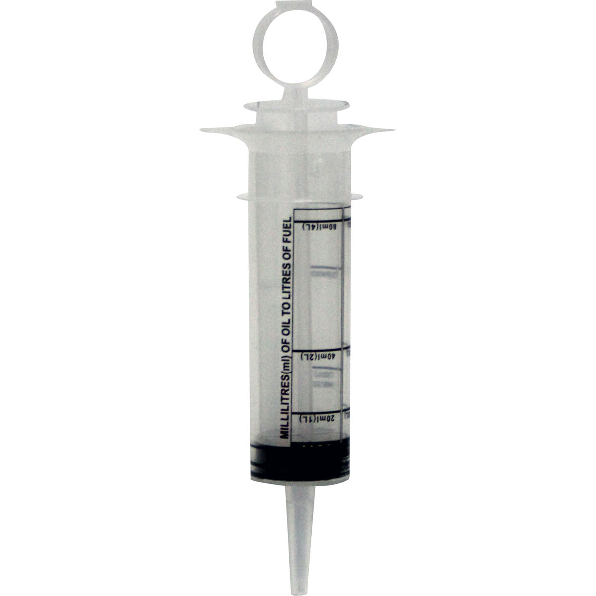 SCA 2 Stroke Oil Mixing Syringe - 80mL, , scanz_hi-res