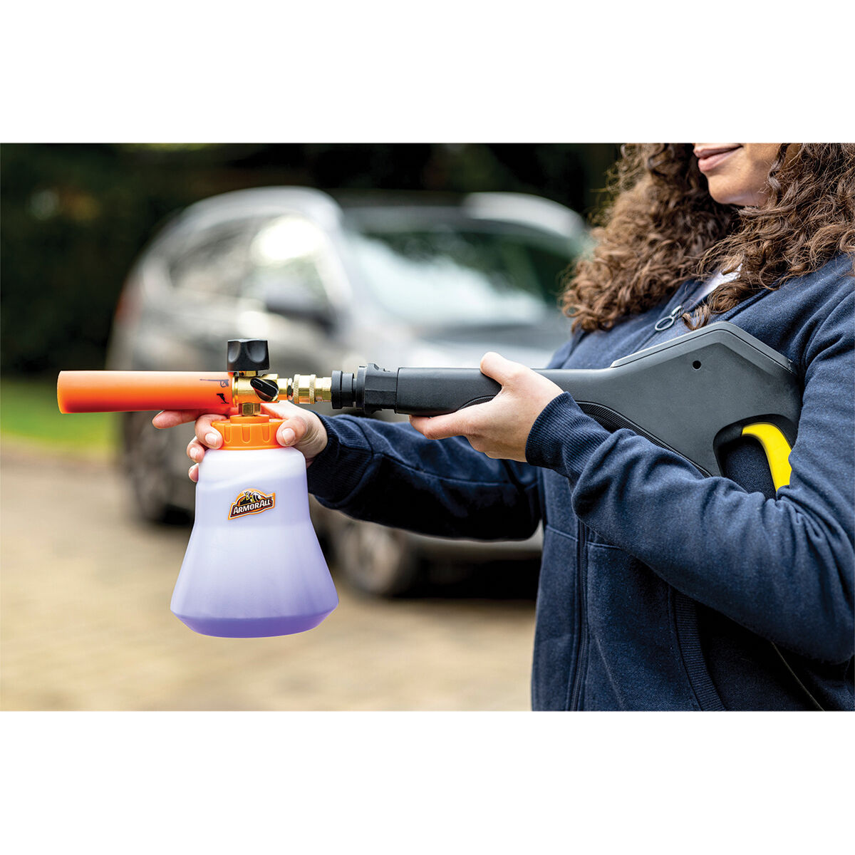 Armor All Foaming Cannon, , scanz_hi-res