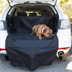 Cabin Crew Pets Cargo Protector, , scanz_hi-res