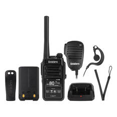 Uniden UH785 5W UHF Handheld Radio, , scanz_hi-res