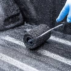 Herculiner Bed Liner Protective Coating Kit with Rollers 3.78 Litres, , scanz_hi-res