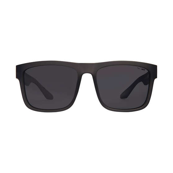 LOST Sunglasses Ranger Polarised Matt Xtal Black, , scanz_hi-res