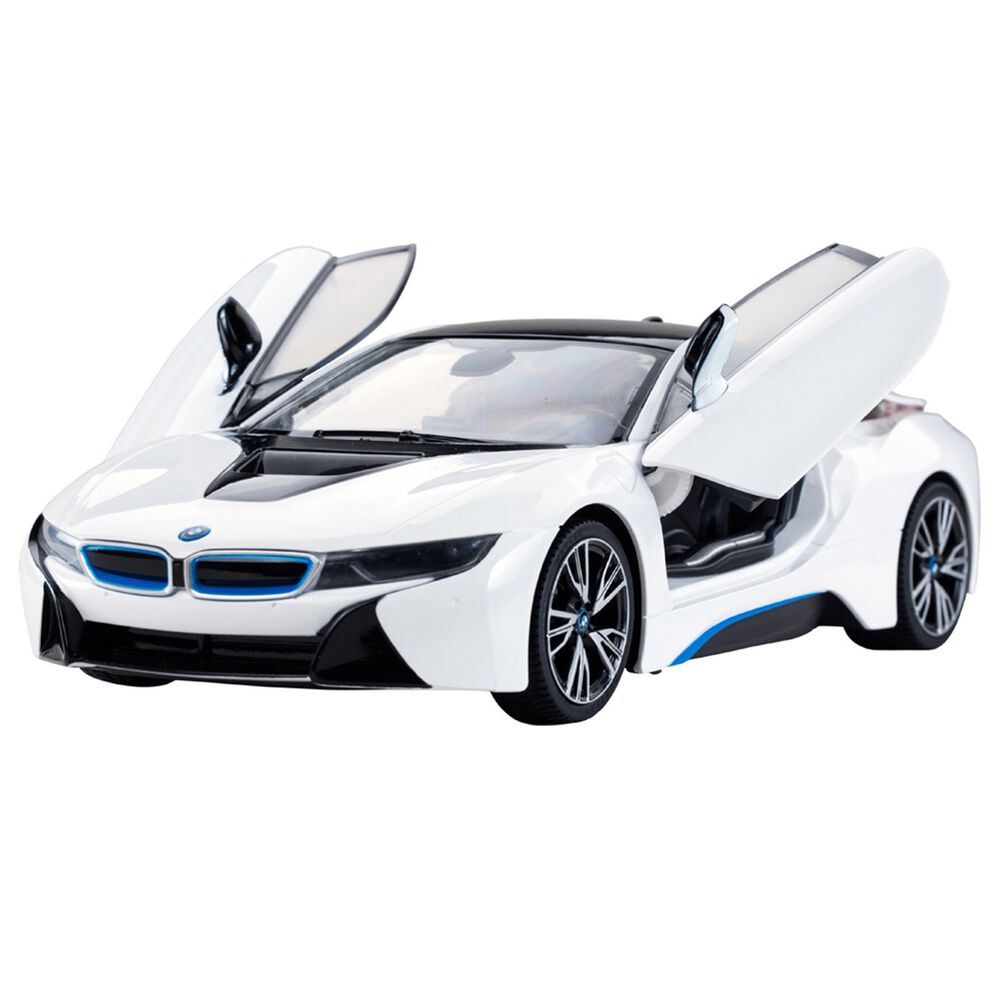 Remote Control Car Bmw I8 1 14 Scale Supercheap Auto New Zealand