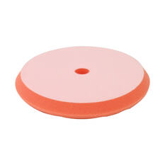 ToolPRO 200mm Medium Foam Polishing Pad Orange, , scanz_hi-res