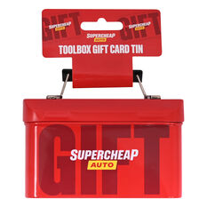 Gift Card Holder Toolbox, , scanz_hi-res