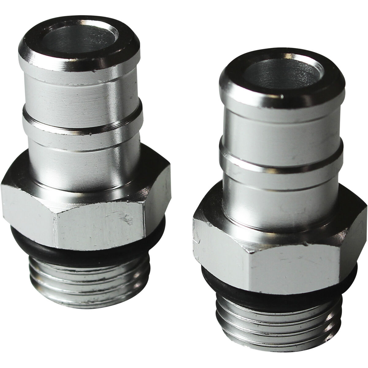 SAAS Catch Can Hose Fittings, 19mm Pair - HF1007, , scanz_hi-res