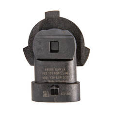 Narva Headlight Globe - HB3, 12V 60W, 48005BL, , scanz_hi-res