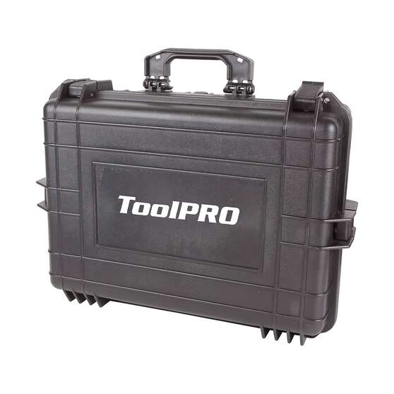ToolPRO Safe Case Extra Large Black 560 x 430 x 215mm, , scanz_hi-res