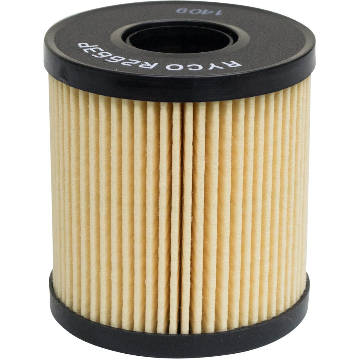 Ryco Oil Filter - R2663P, , scanz_hi-res