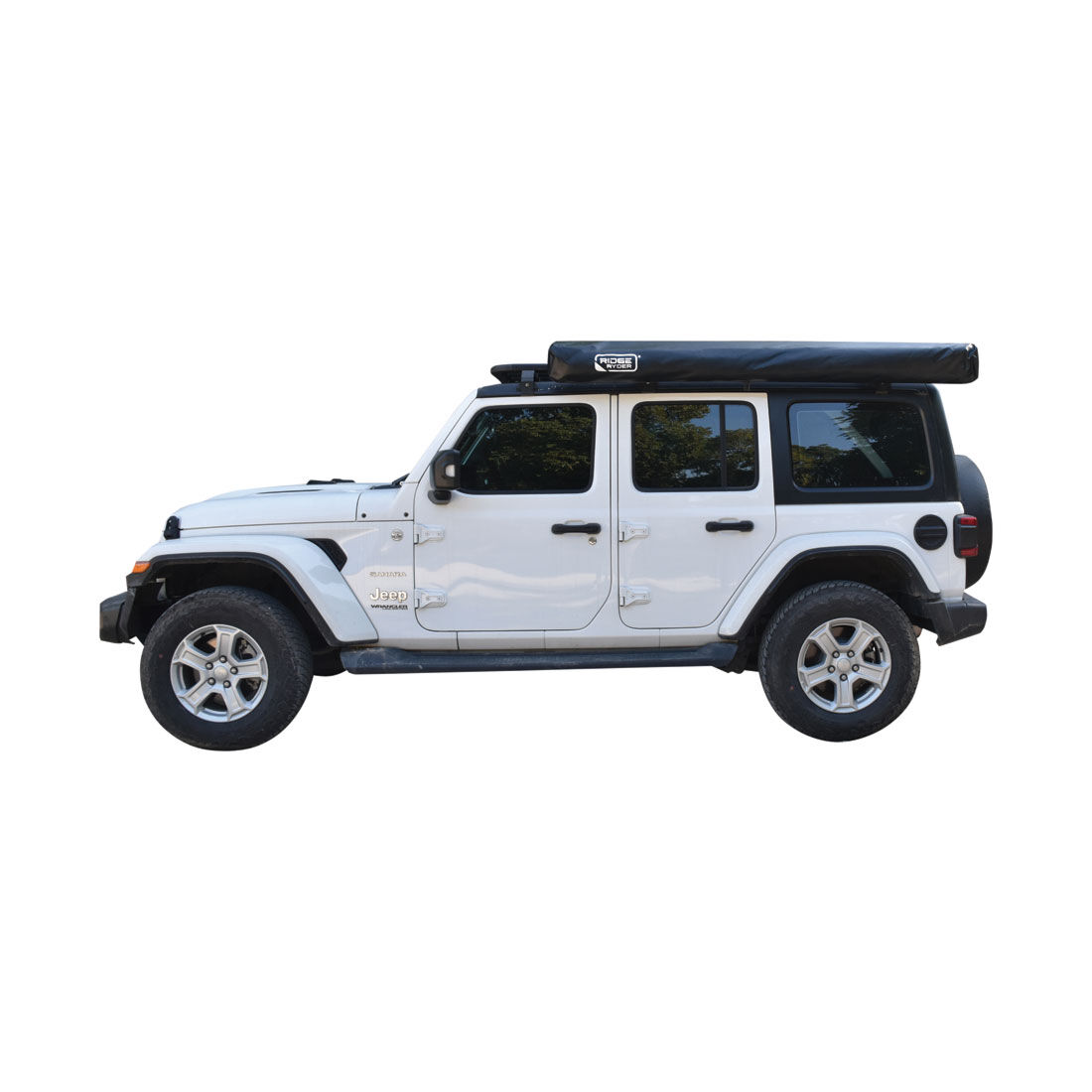 Ridge Ryder 270&deg; Awning, , scanz_hi-res