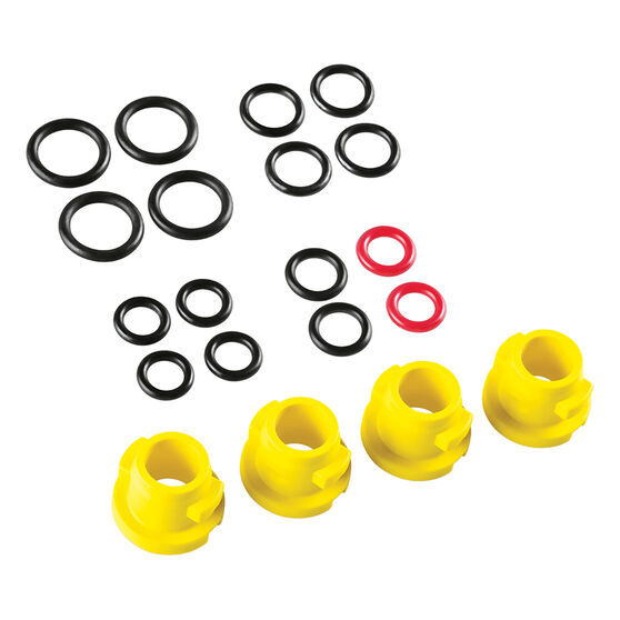 Kärcher Pressure Washer Replacement O-Ring Kit, , scanz_hi-res