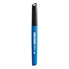 Kincrome Permanent Markers 5 Pack Black & Fine Tip, , scanz_hi-res