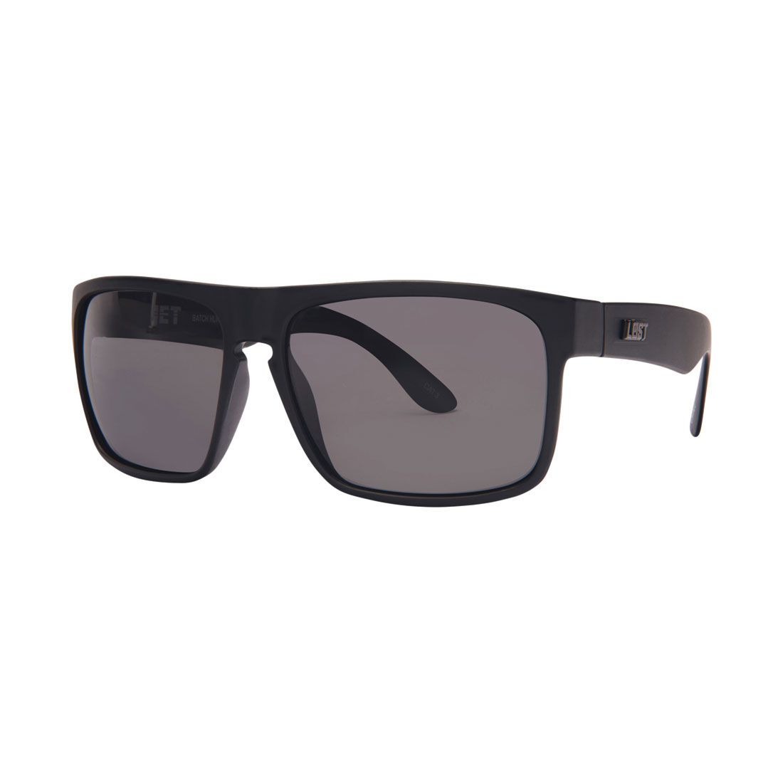 LOST Sunglasses Jet Polarised Matt Black, , scanz_hi-res
