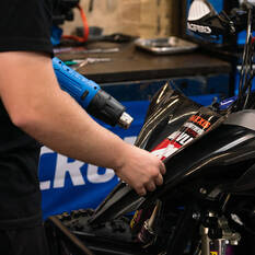 Kincrome Digital Heat Gun 2000W, , scanz_hi-res