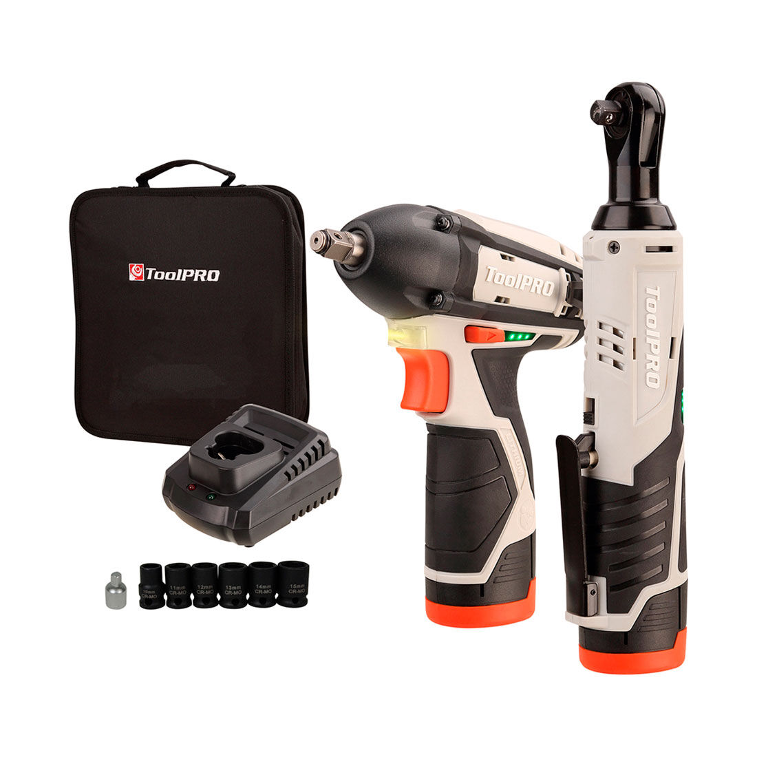 Supercheap auto impact wrench hotsell