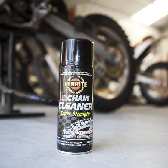 Penrite Chain Cleaner - 400mL, , scanz_hi-res