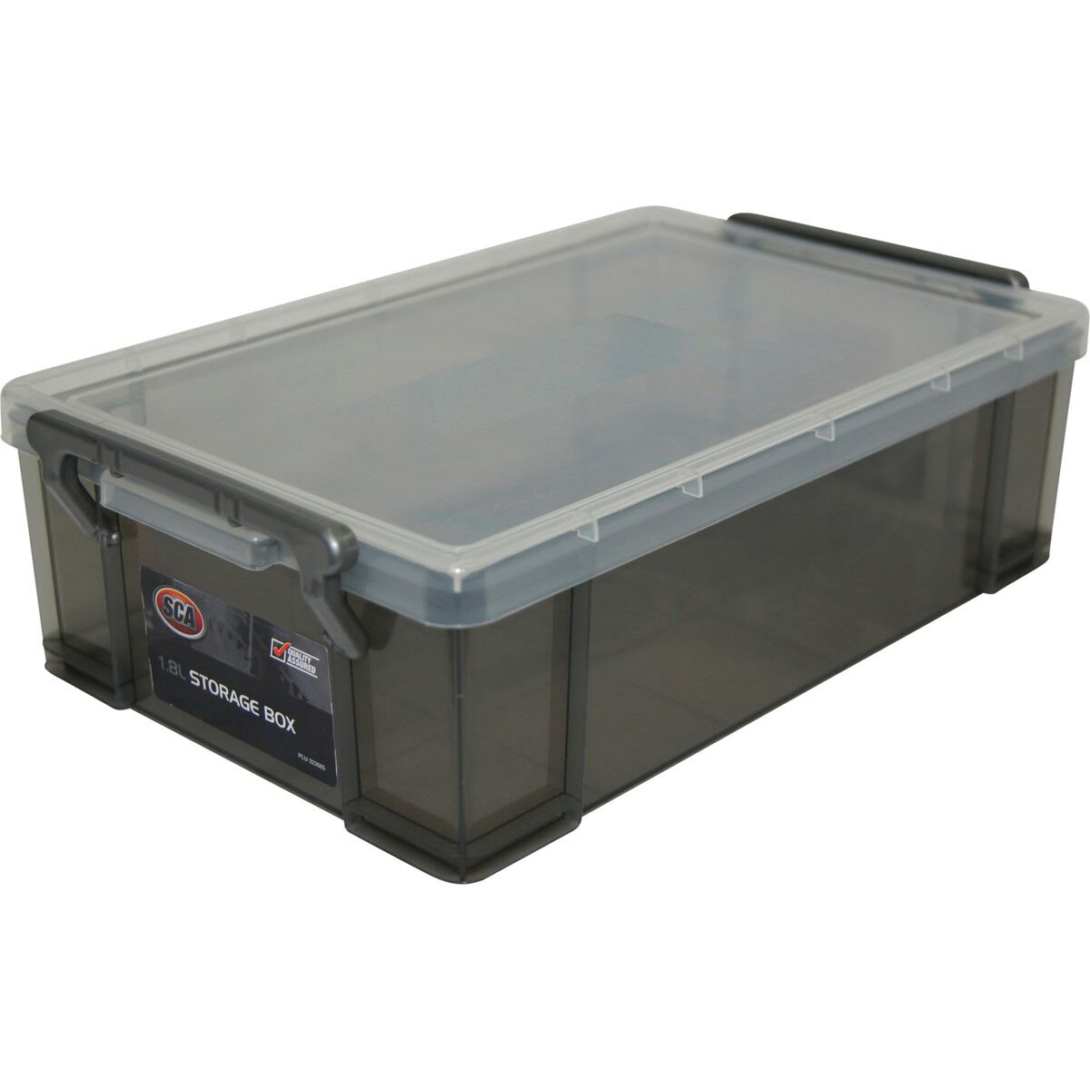 SCA Storage Box 1.8 Litre, , scanz_hi-res