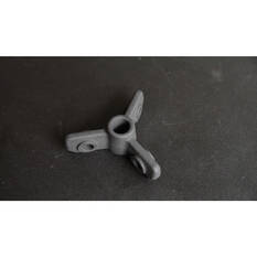 Toledo Mechanical Puller Set 100mm, , scanz_hi-res