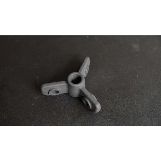 Toledo Mechanical Puller Set 100mm, , scanz_hi-res