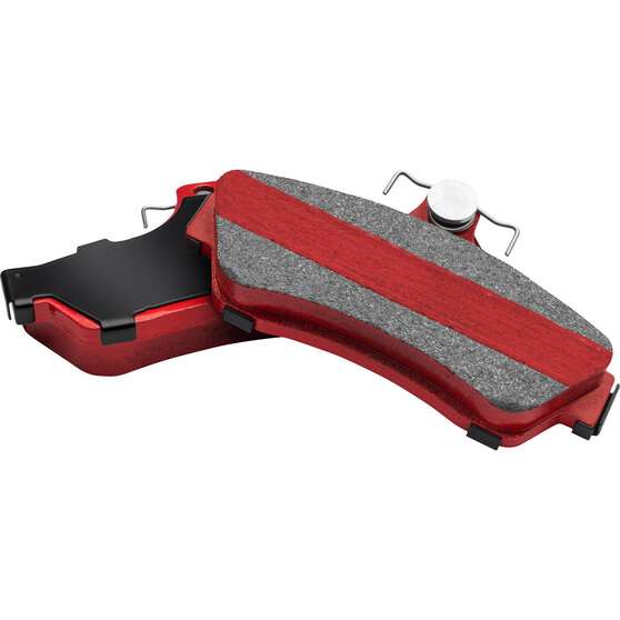 Calibre Disc Brake Pads DB1429CAL, , scanz_hi-res