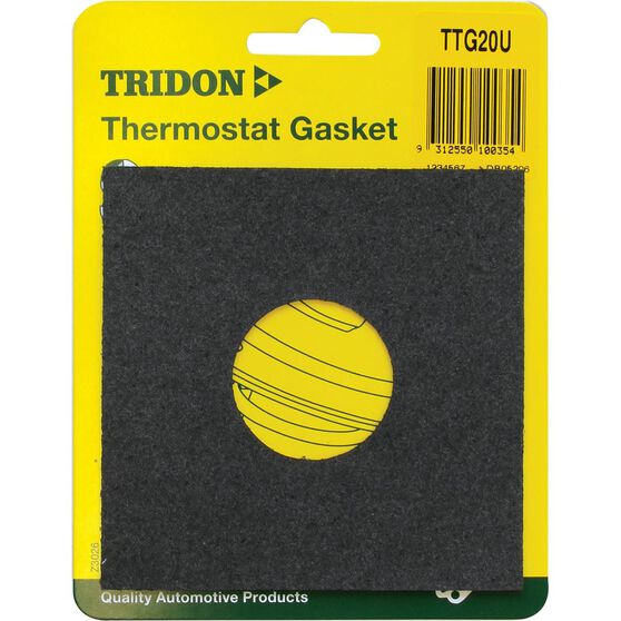 Tridon Thermostat Gasket - TTG20U, , scanz_hi-res