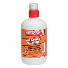 Septone Scrub Hand Cleaner 500ml, , scanz_hi-res