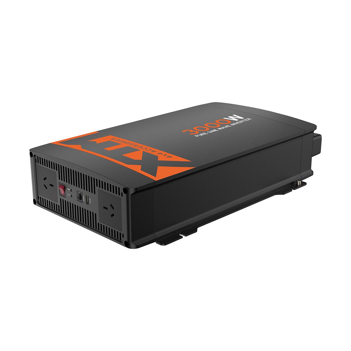 XTM 3000W Pure Sine Wave Inverter, , scanz_hi-res