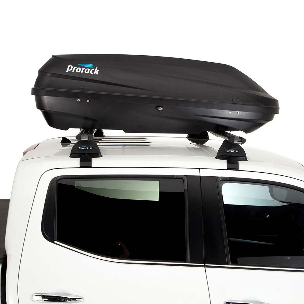 Prorack EXP360 Roof Pod Supercheap Auto New Zealand