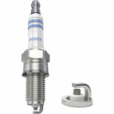 Bosch Spark Plug Single YR6DES, , scanz_hi-res