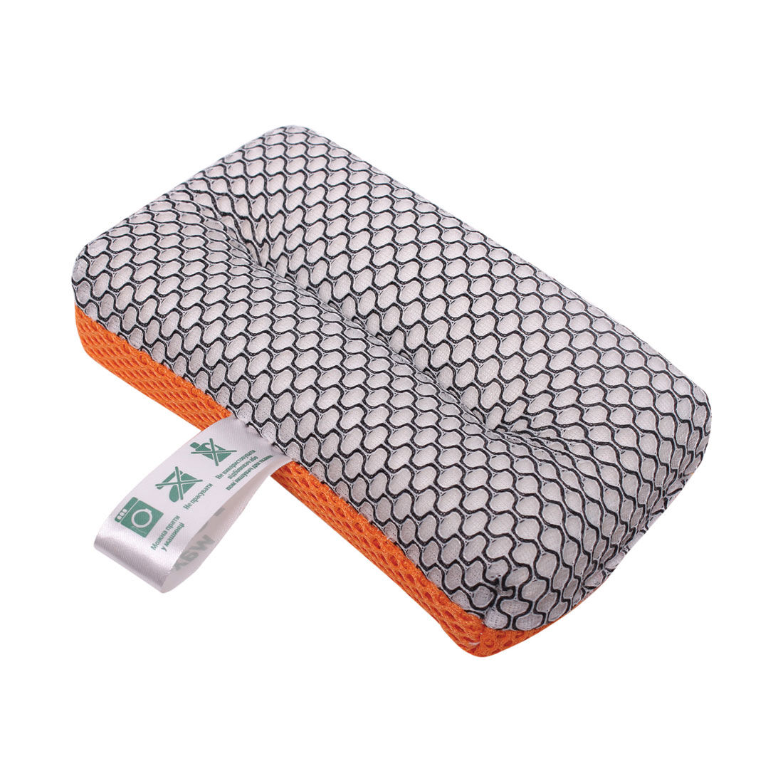 Turtle Wax Power Bug & Tar Sponge, , scanz_hi-res