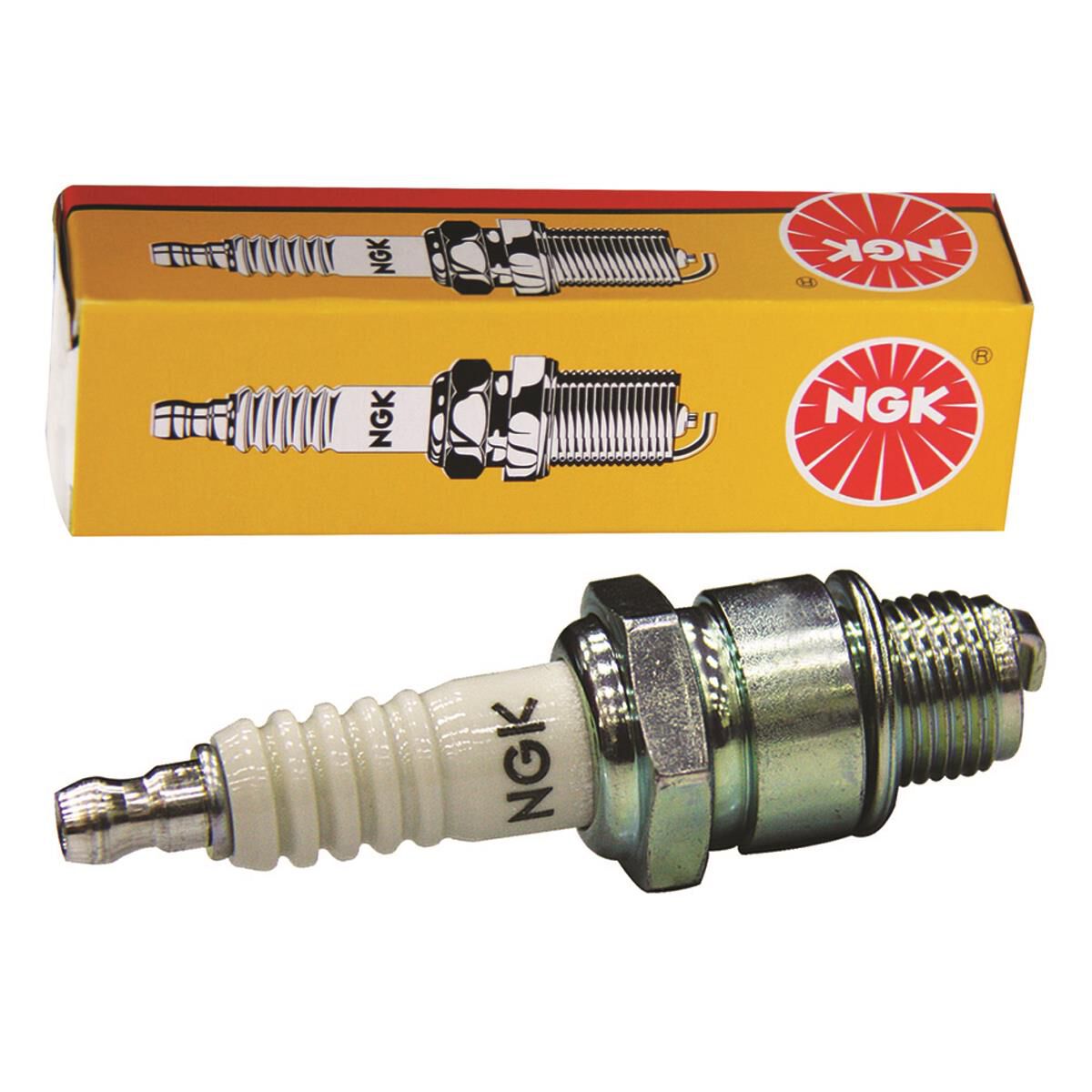 NGK Spark Plug BP8H-N-10, , scanz_hi-res