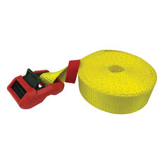 Gripwell Cambuckle Tie Downs with PVC Cover 4.5m 250kg 2 Pack, , scanz_hi-res