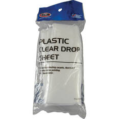 SCA Plastic Drop Sheet - 9.7m2, , scanz_hi-res