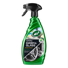 Turtle Wax Dash & Glass Interior Cleaner 680mL, , scanz_hi-res