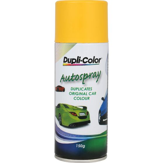 Dupli-Color Touch-Up Paint Vivid Yellow, DSHY08 - 150g, , scanz_hi-res