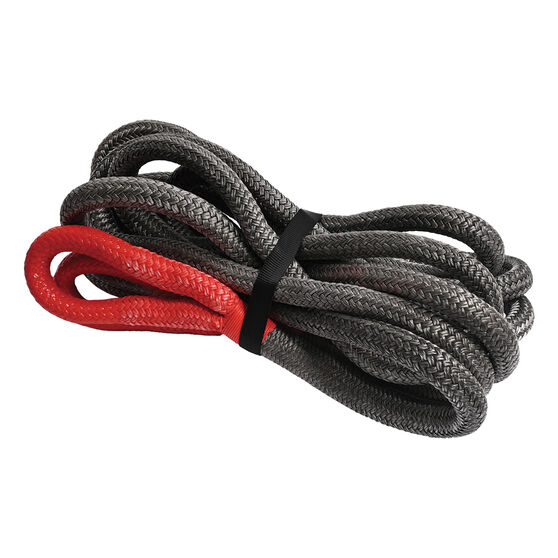 Ridge Ryder Kinetic Recovery Rope 10m, , scanz_hi-res