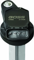 Goss Ignition Coil C492, , scanz_hi-res