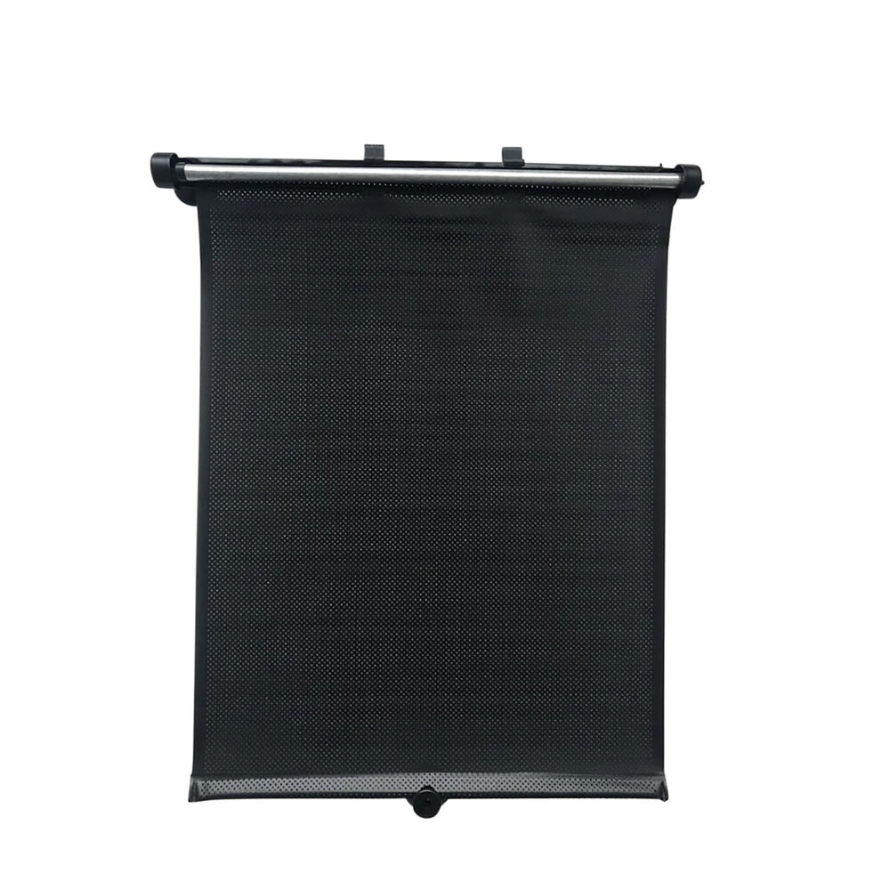 SCA Rolling Window Shade Black, Single Supercheap Auto New Zealand