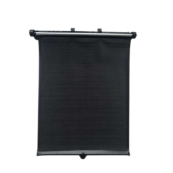 SCA Rolling Window Shade - Black, Single, , scanz_hi-res