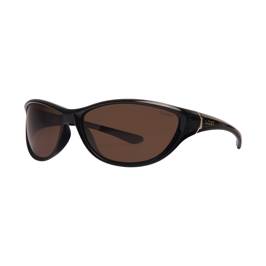 LOST Sunglasses Torino Polarised Black, , scanz_hi-res