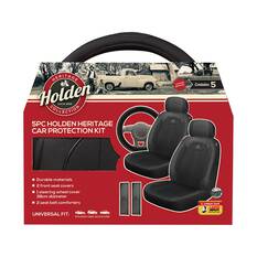 Holden Heritage Evolve 5-piece Protection Kit, , scanz_hi-res