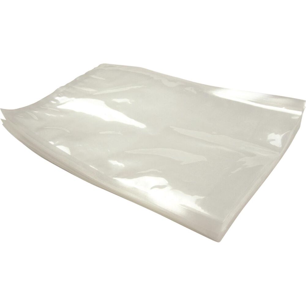 Vacuum Bags - 22 x 30cm, 50 Pack | Supercheap Auto New Zealand