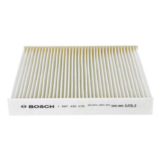 Bosch Standard Particle Cabin Air Filter - M 2075, , scanz_hi-res