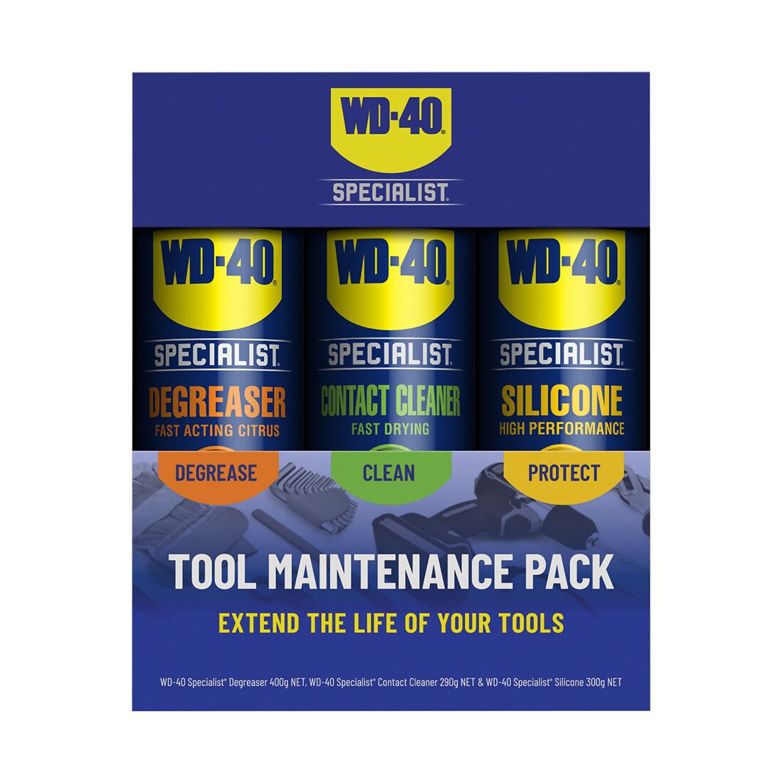 WD-40 Tool Maintenance Pack, , scanz_hi-res
