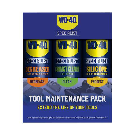 WD-40 Tool Maintenance Pack, , scanz_hi-res