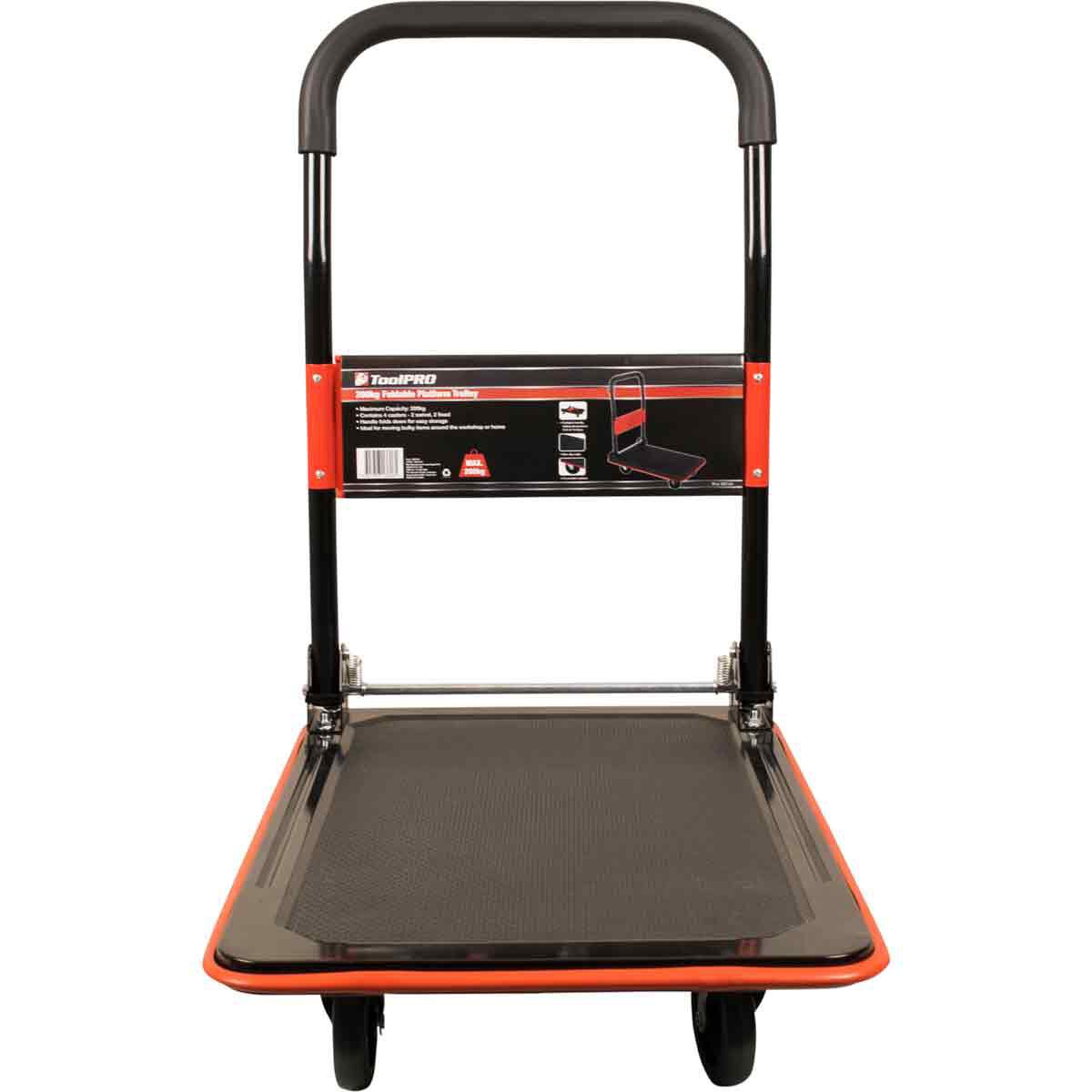 ToolPRO Platform Trolley 200kg, , scanz_hi-res