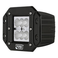 Ridge Ryder 5" LED Utility Light Flush Mount, , scanz_hi-res